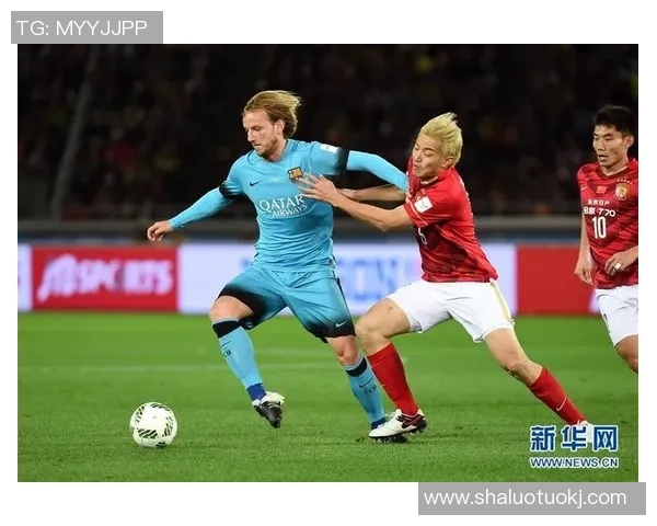 巴萨罗那与广州恒大精彩对决比赛视频回顾与分析 巴萨罗那与广州恒大精彩对决比赛视频回顾与分析