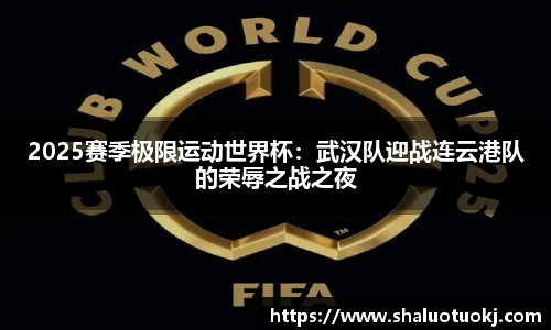 2025赛季极限运动世界杯：武汉队迎战连云港队的荣辱之战之夜