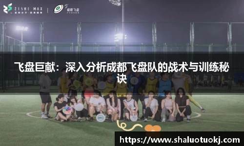 飞盘巨献：深入分析成都飞盘队的战术与训练秘诀