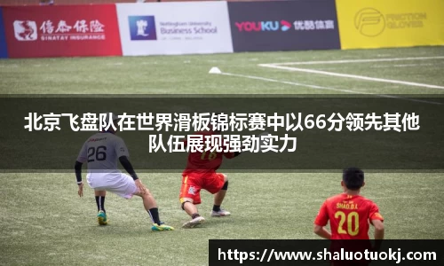 北京飞盘队在世界滑板锦标赛中以66分领先其他队伍展现强劲实力